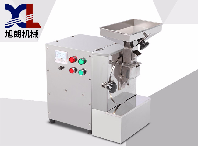 Grease Grinder Machine